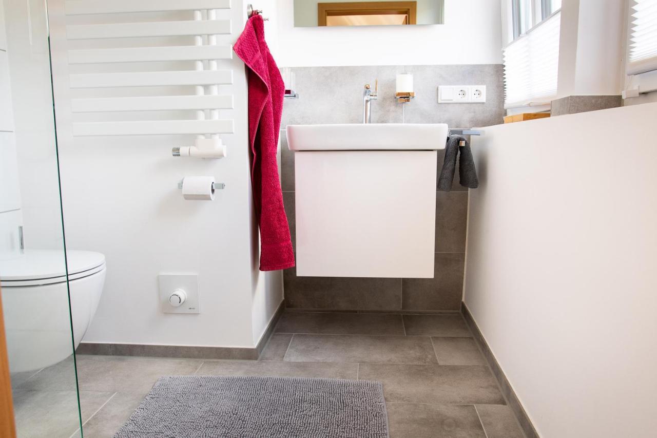 Apartment Haak Halle  Bagian luar foto