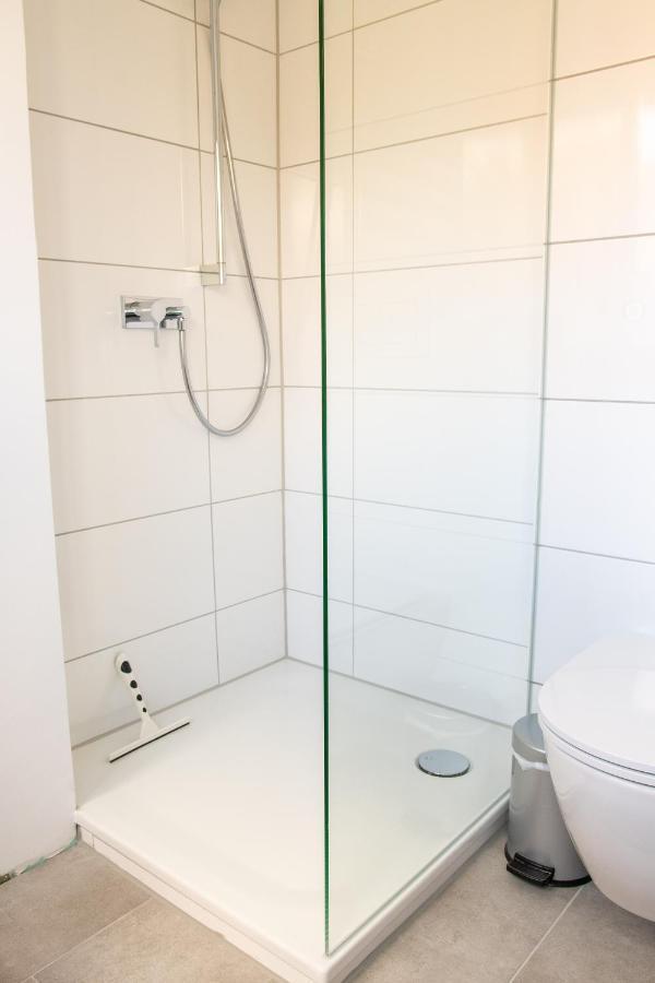 Apartment Haak Halle  Bagian luar foto