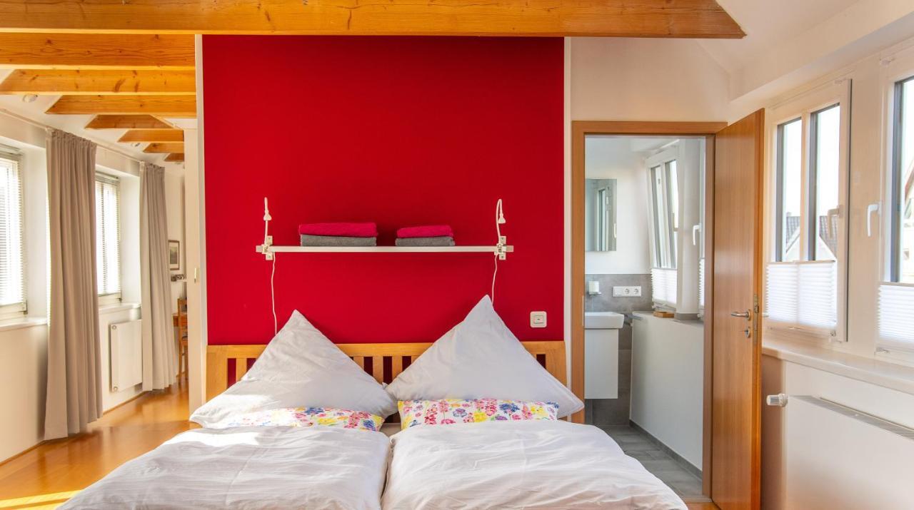 Apartment Haak Halle  Bagian luar foto